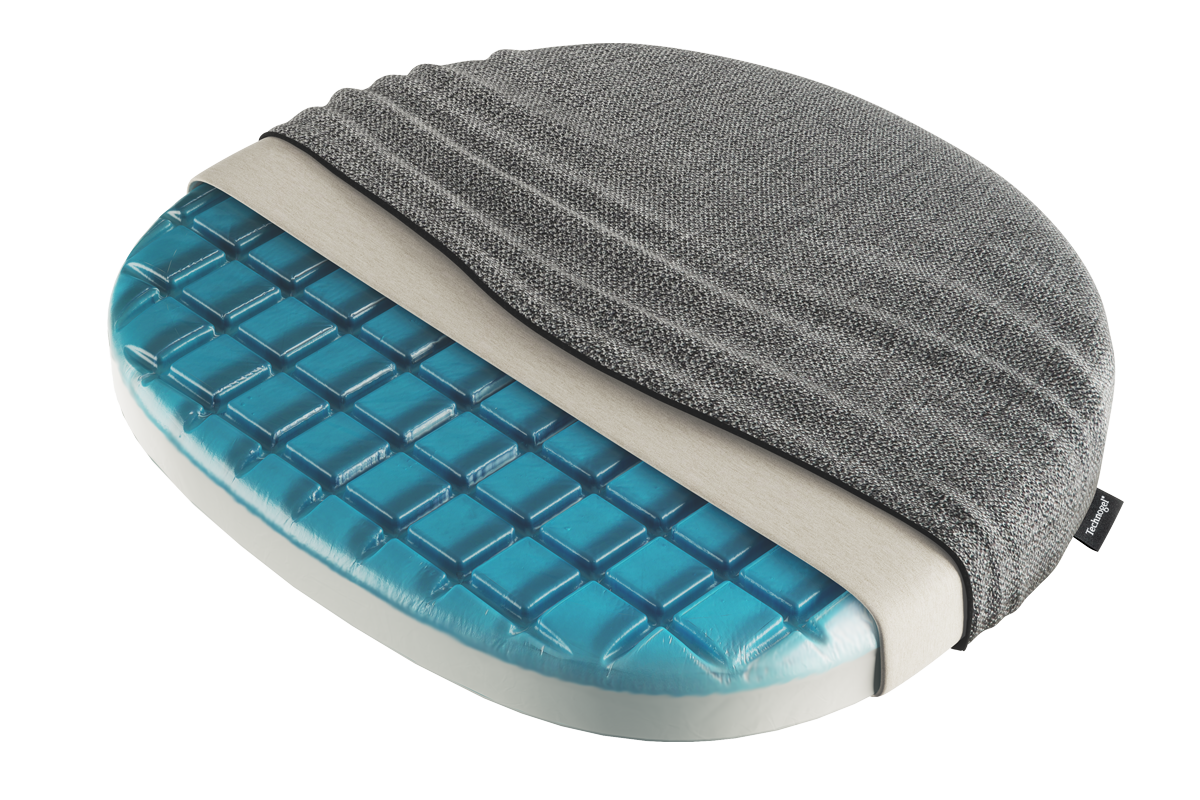 Technogel lumbar support on sale
